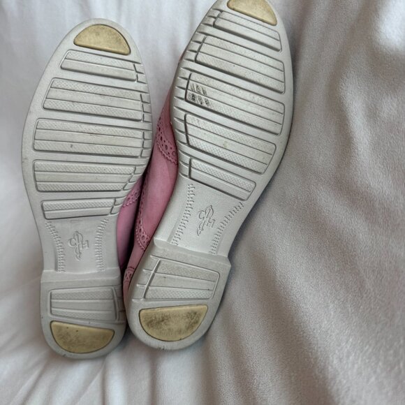 Cole Haan Wingtip Oxford - Picture 3 of 7